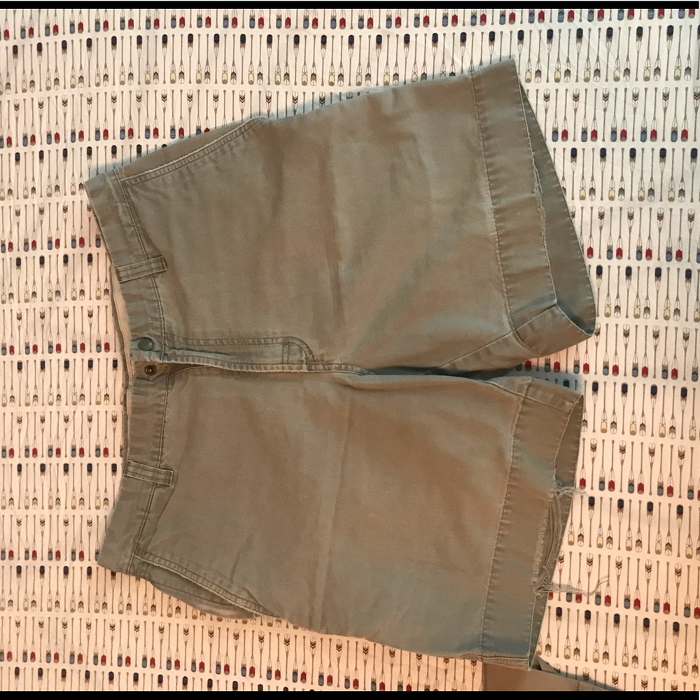 Men’s shorts